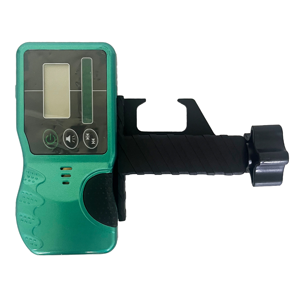 Industrial Laser Sensor - HEIPOE Receiver of Self-leveling Rotary Laser