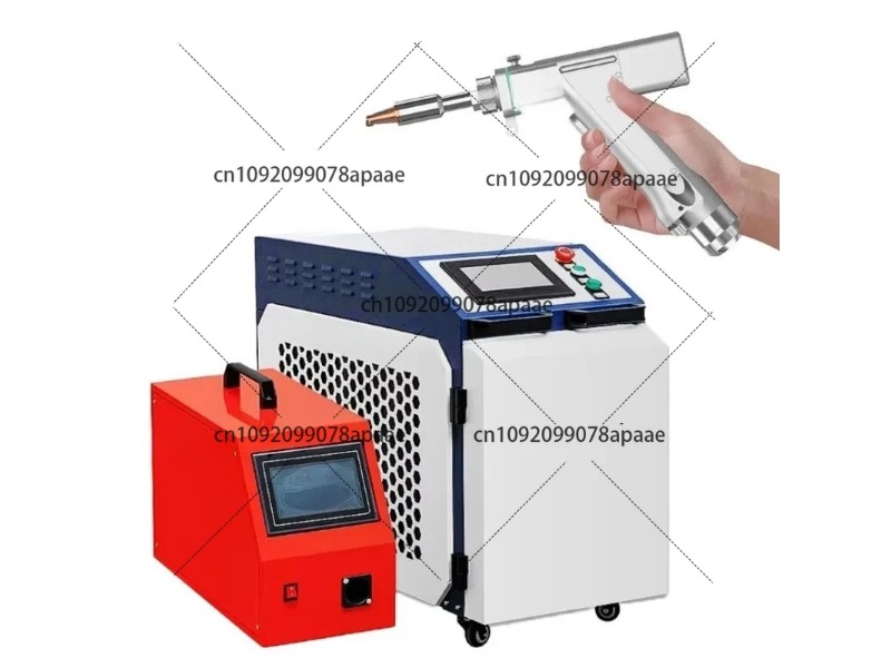 Industrial Laser Cutting Machines - Durable Efficient Laser Welding Head SUP23T