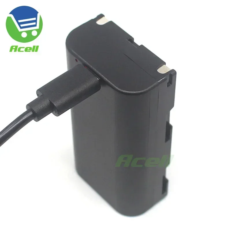 Industrial Laser Alignment Tool - DP-02 FX-38 Replace 2600mAh Battery for