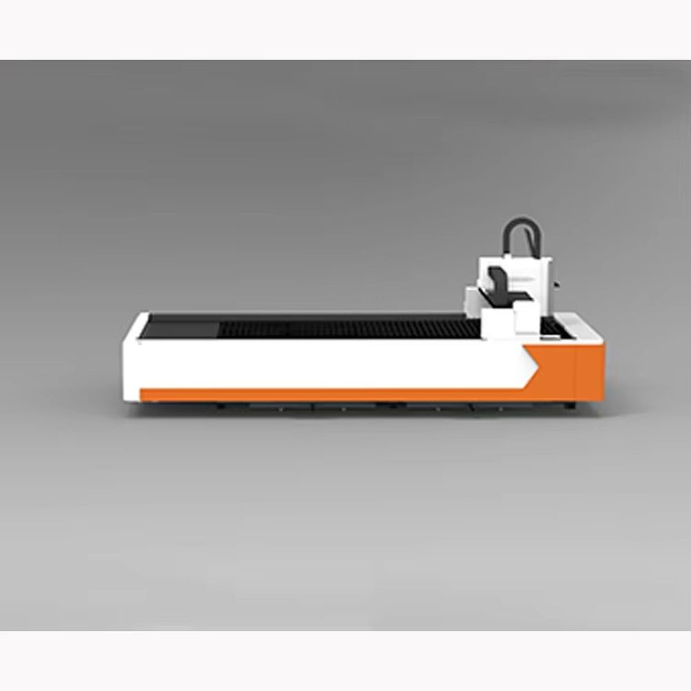 Industrial 6000W Fiber Laser C - Industrial Laser Cutting Machines recension och pris