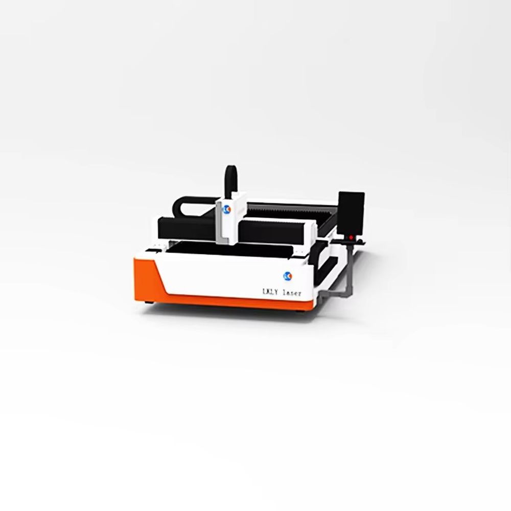 Industrial 6000W Fiber Laser C - Industrial Laser Cutting Machines recension och pris