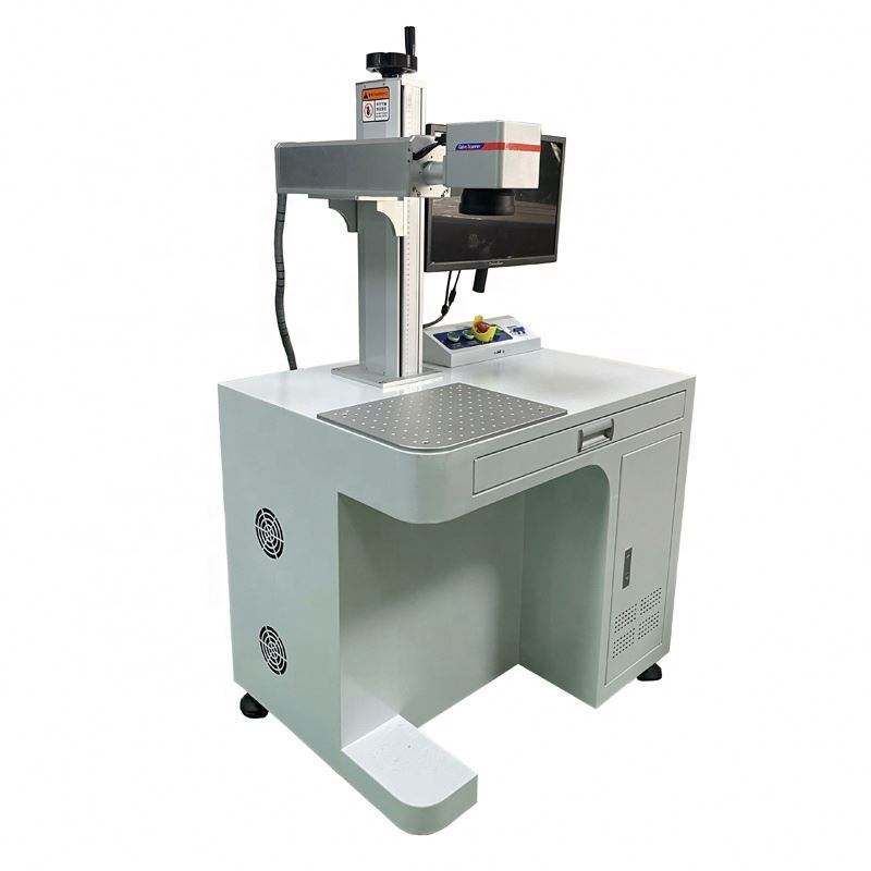 20W Laser Marking Equipment Fo - Industrial Laser Equipment recension och pris
