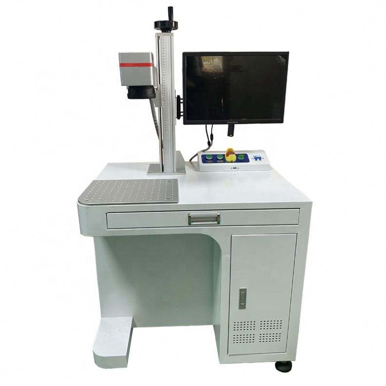 20W Laser Marking Equipment Fo - Industrial Laser Equipment recension och pris