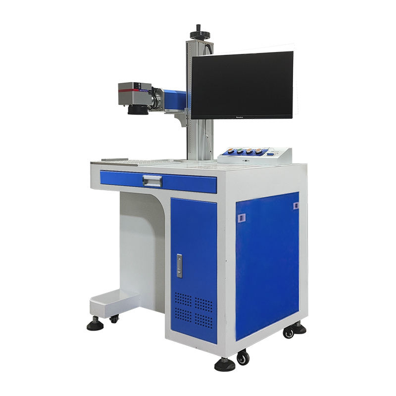 20W Laser Marking Equipment Fo - Industrial Laser Equipment recension och pris