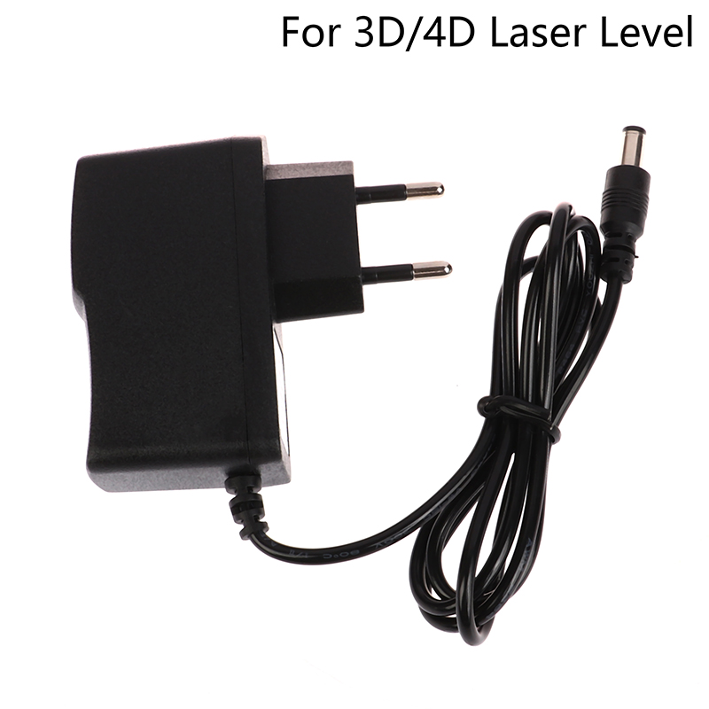 Universal Charger High Quality - Industrial Laser Alignment recension och pris
