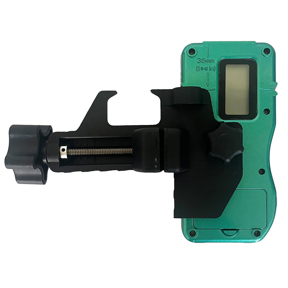 HEIPOE Receiver of Self-leveli - Industrial Laser Sensor recension och pris