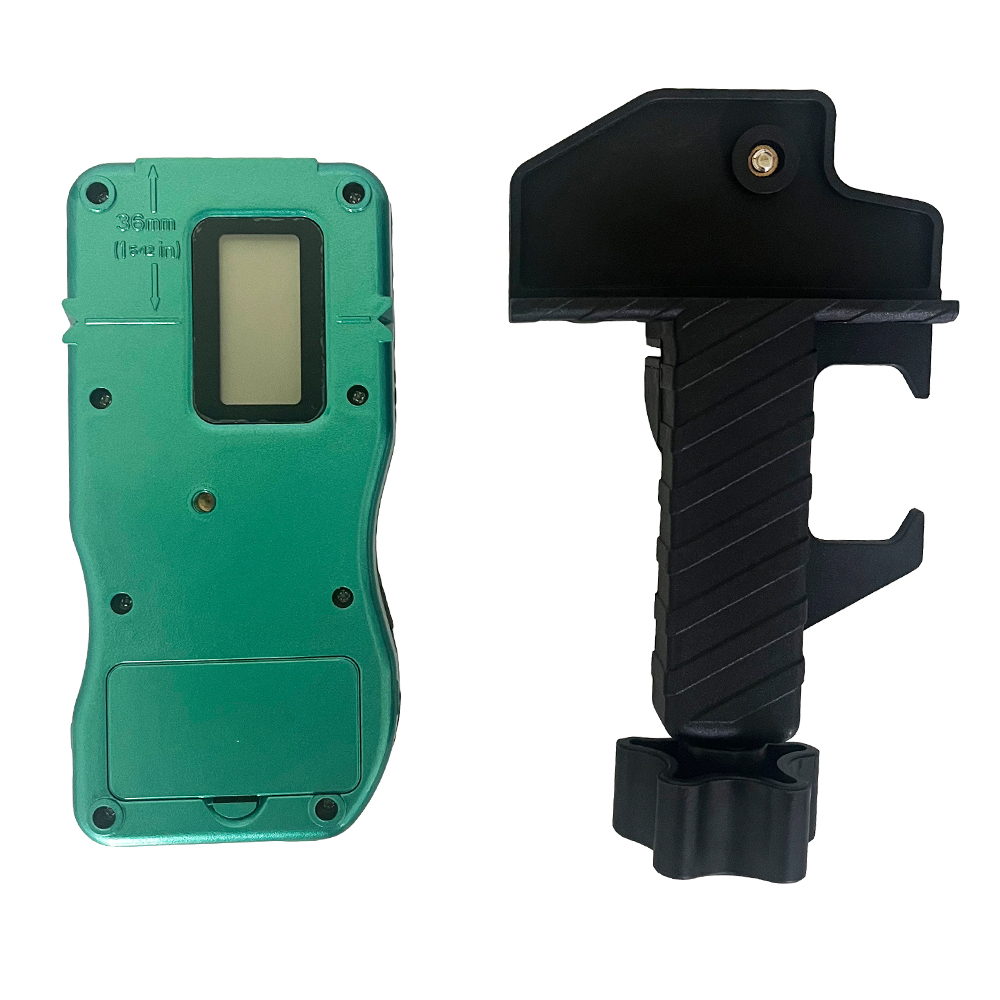 HEIPOE Receiver of Self-leveli - Industrial Laser Sensor recension och pris