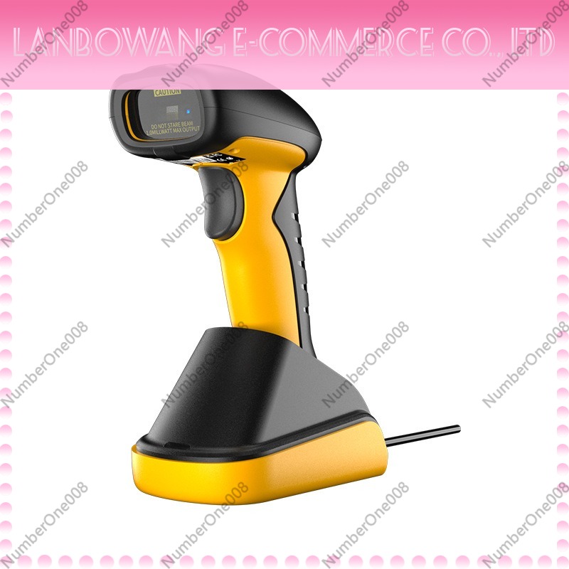 Industrial Fixed DPM Barcode S - Industrial Laser Scanner recension och pris
