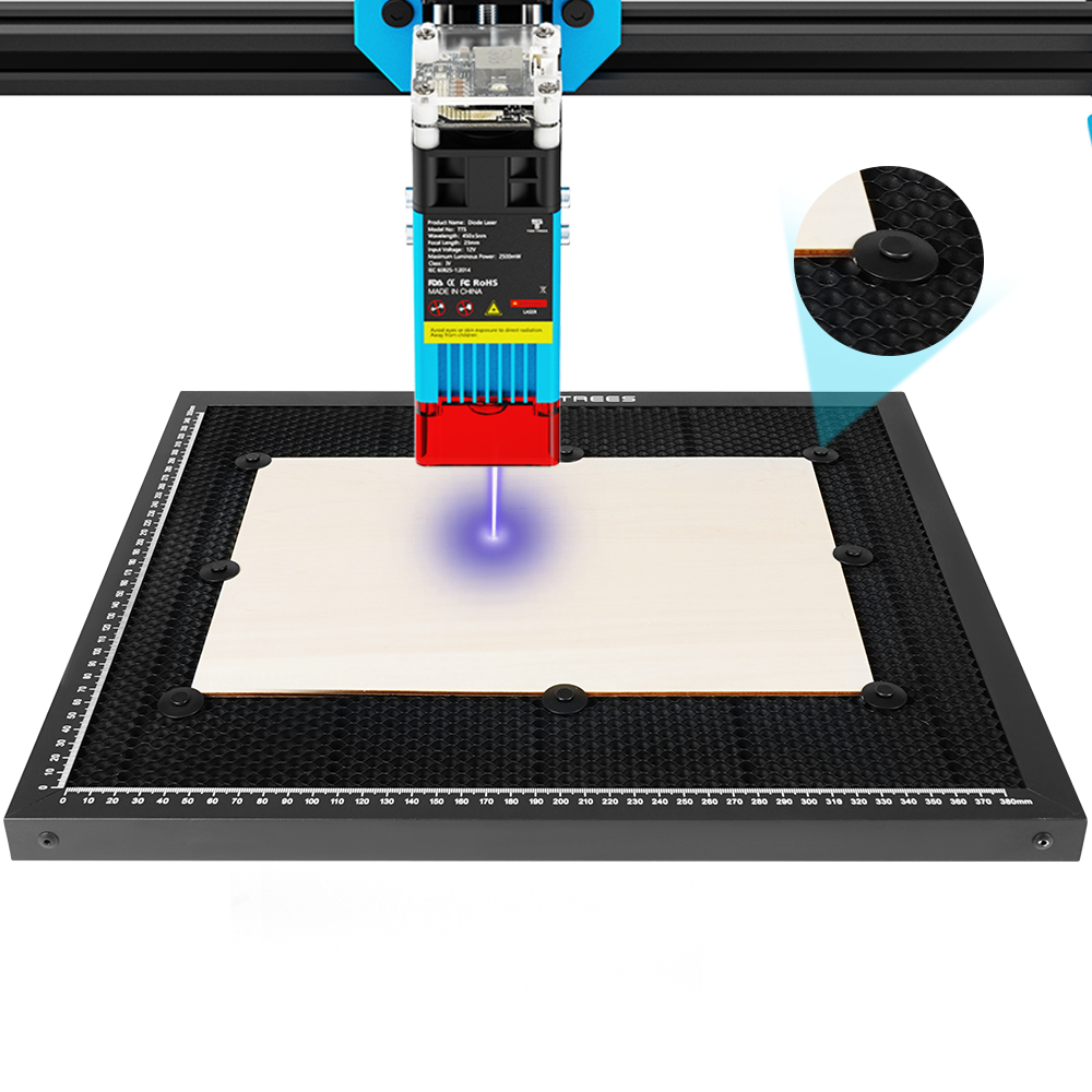 Laser Equipment Parts Laser En - Industrial Laser Cutting Machines recension och pris