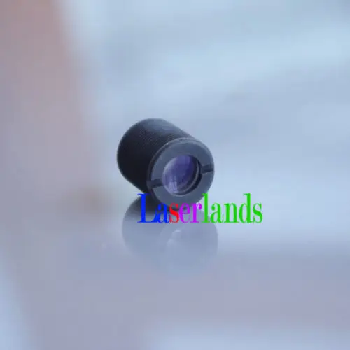 Focal Collimator Collimating G - Laser Focus Lens recension och pris