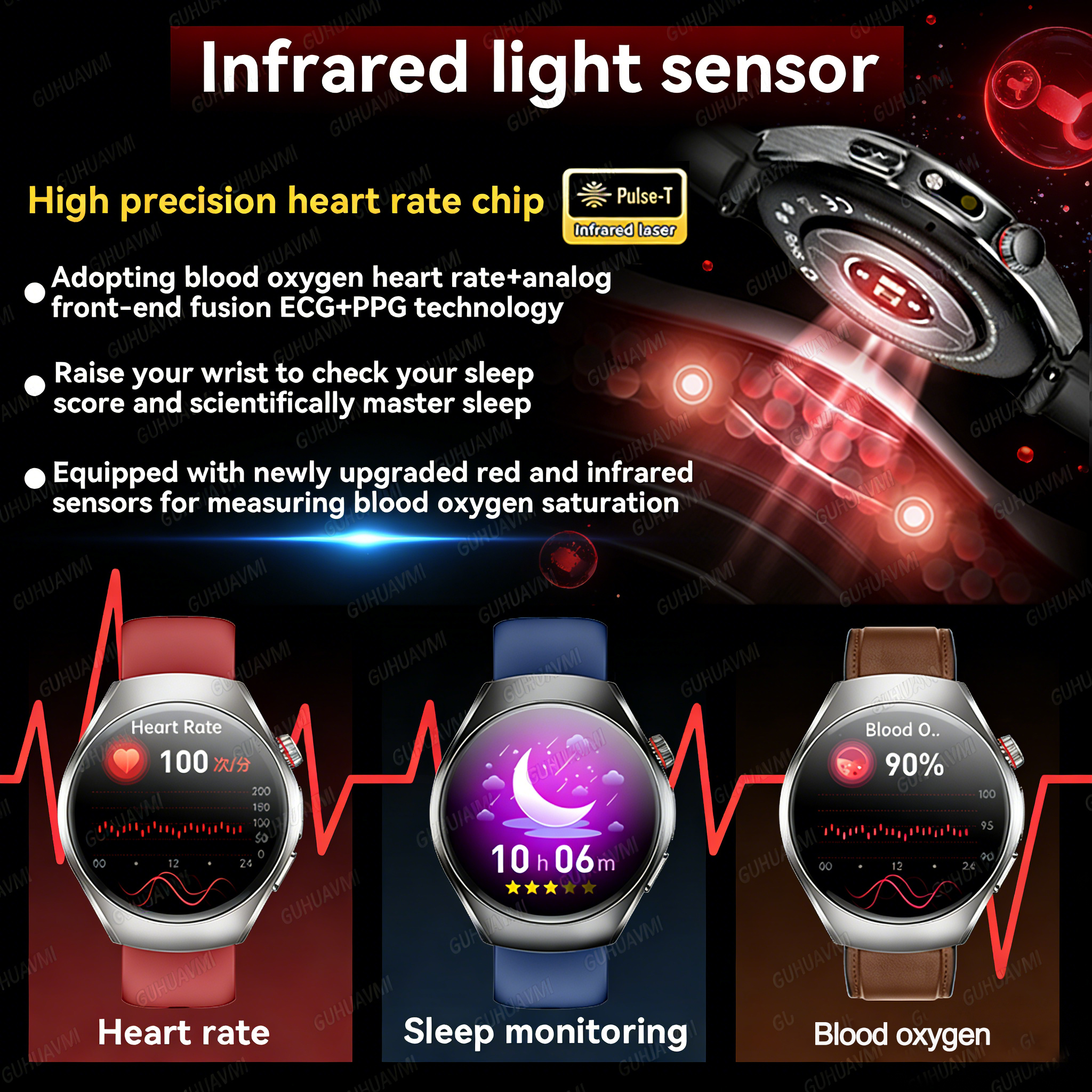 2026 New Accurate Body Health  - Industrial Laser Sensor recension och pris
