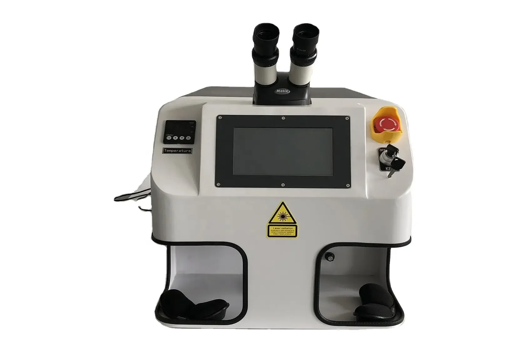 2024 NEWJewelry Laser Welding  - Industrial Laser Welder Constant recension och pris