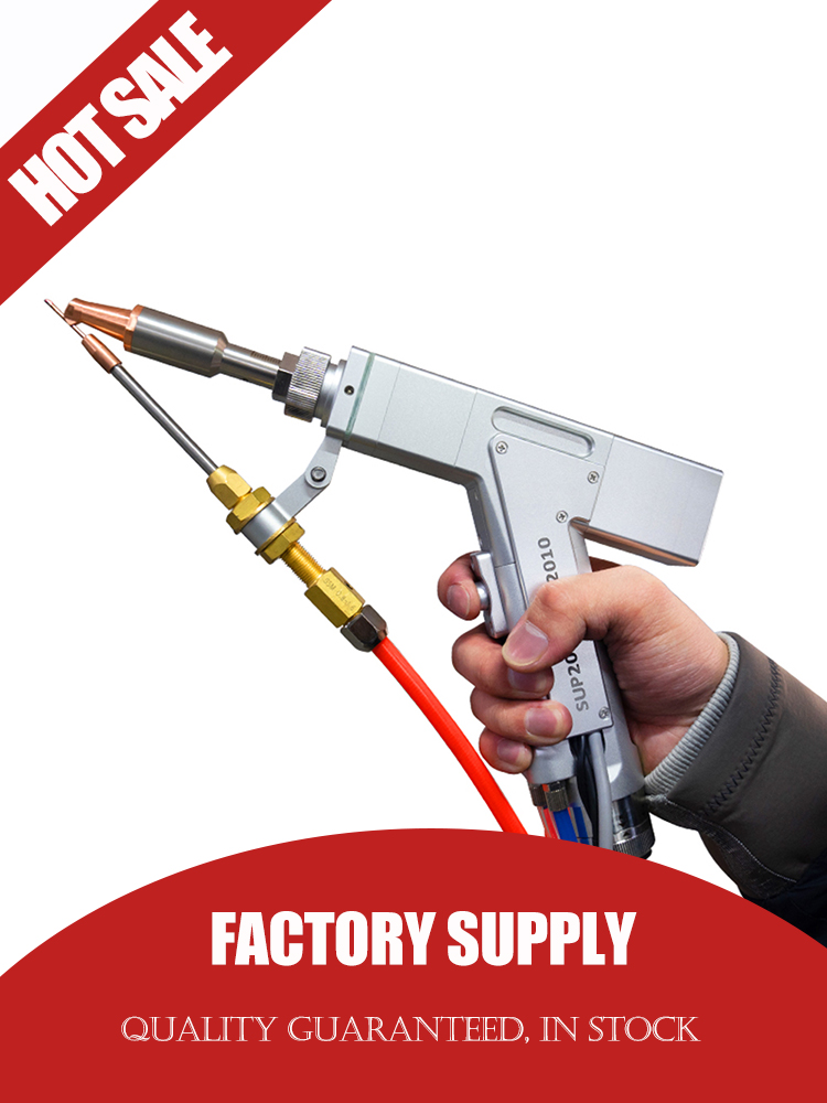 4 in 1 Laser Welders Parts Han - Industrial Laser Welder Constant recension och pris