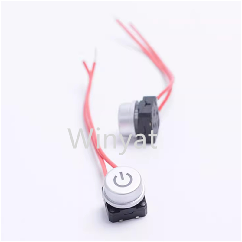 2pcs XC28 Two-footed push-butt - Industrial Laser Blaster recension och pris