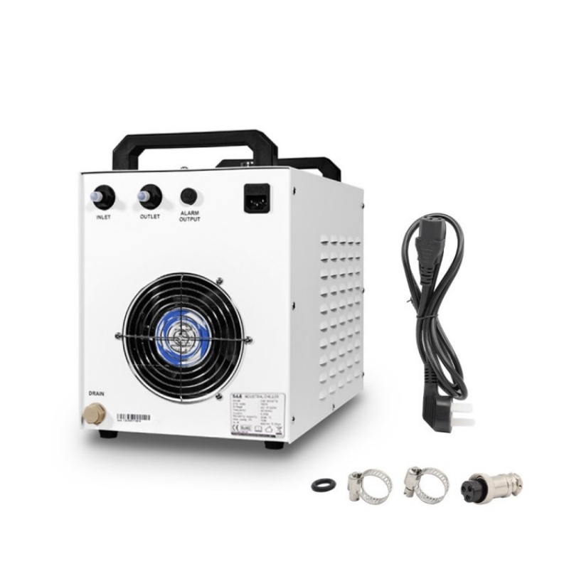 Bluetimes S&A CW3000 CW5000 CW - Industrial Laser Cutting Machines recension och pris
