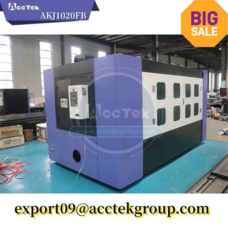 Industrial Large Metal Max She - Industrial Laser Cutting Machines recension och pris