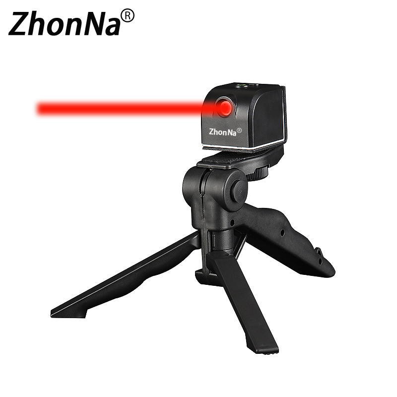 Portable Mini Laser Level  Mea - Industrial Laser Alignment recension och pris