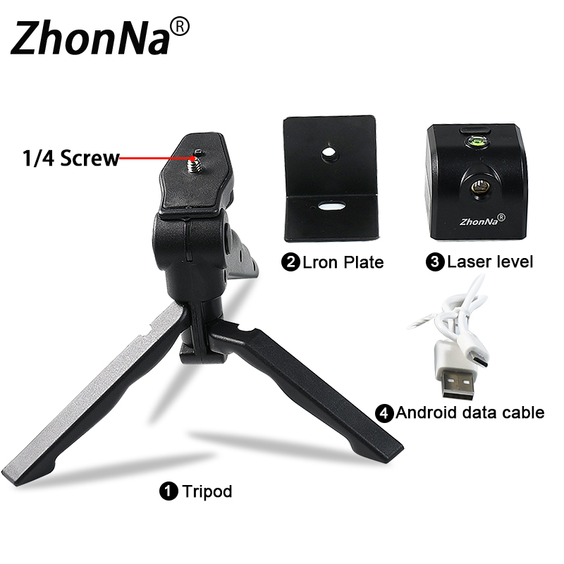 Portable Mini Laser Level  Mea - Industrial Laser Alignment recension och pris