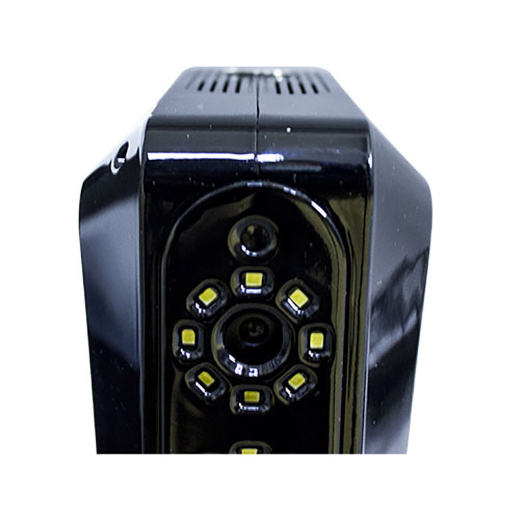 High Precision Non-white Light - Industrial Laser Scanner recension och pris