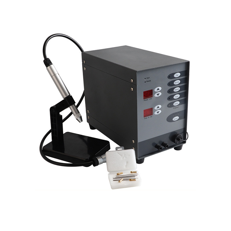 Stainless Steel Spot Welding 2 - Industrial Laser Welder Constant recension och pris