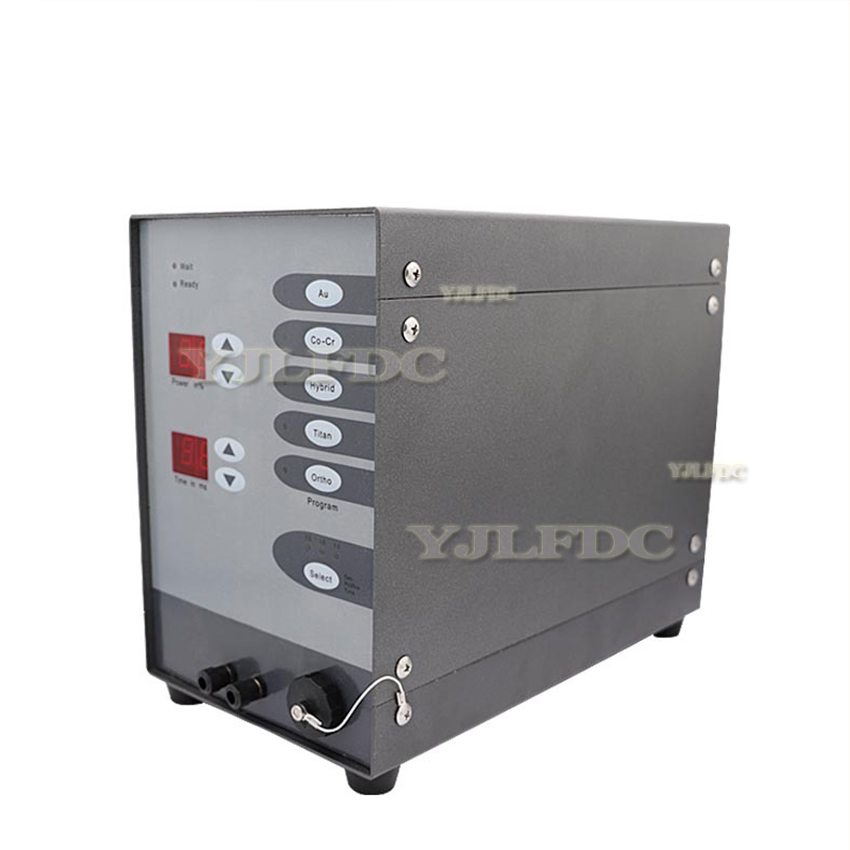 Stainless Steel Spot Welding 2 - Industrial Laser Welder Constant recension och pris