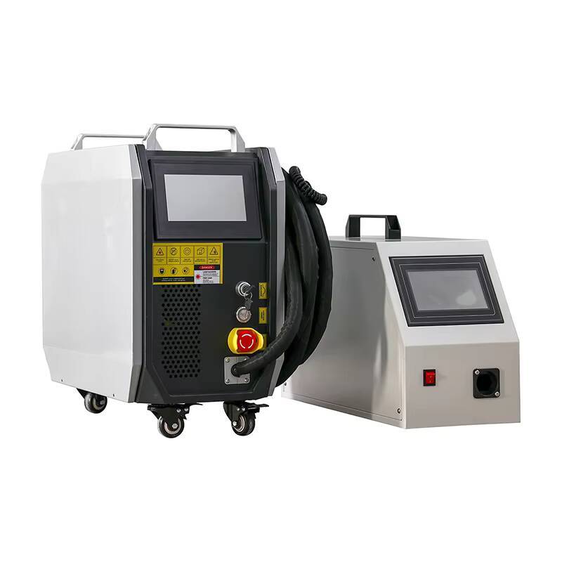 Portable 4In1 1500W Max Air Co - Industrial Laser Blaster recension och pris