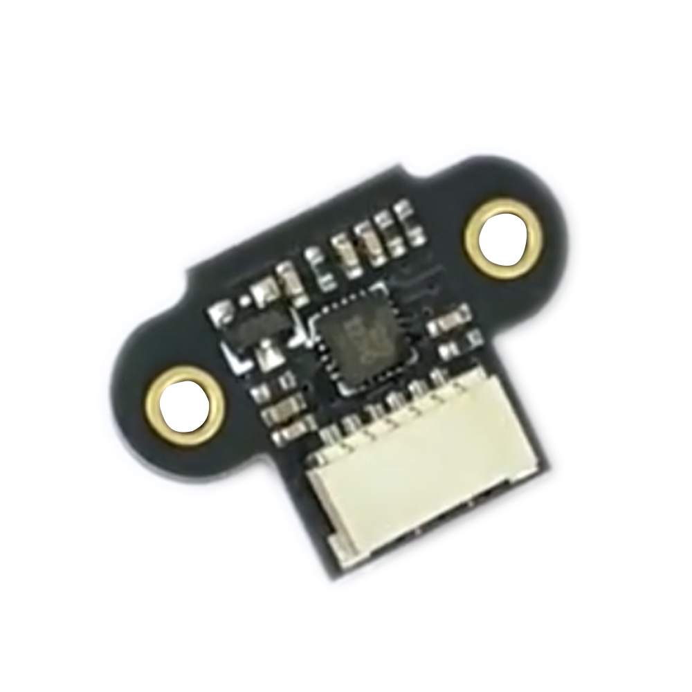 TOF10120 Laser Ranging Sensor  - Industrial Laser Sensor recension och pris