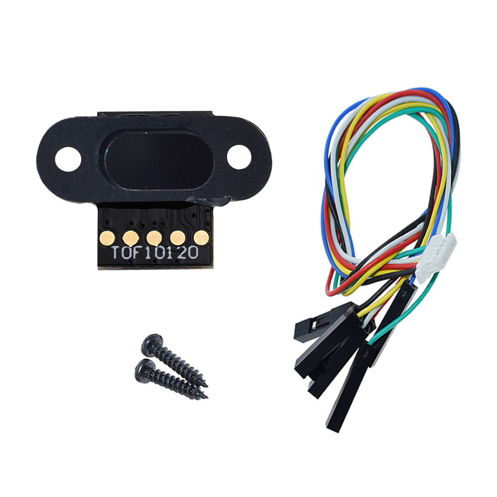 TOF10120 Laser Ranging Sensor  - Industrial Laser Sensor recension och pris