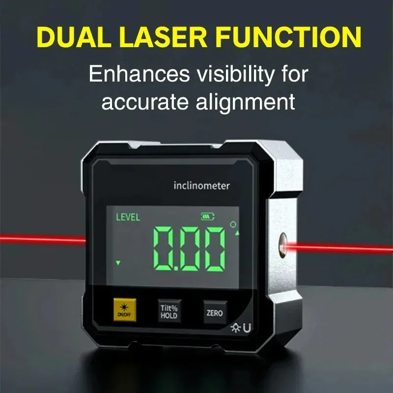 Hot-selling double-sided magne - Industrial Laser Alignment recension och pris