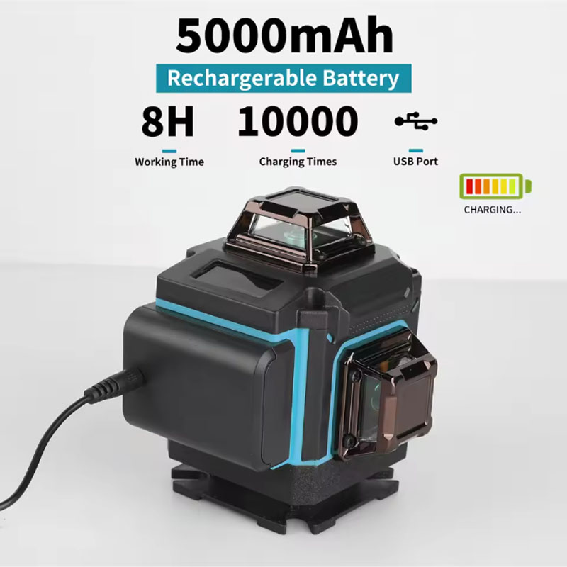 Makita 2026 Digital Outdoor La - Industrial Laser Alignment Tool recension och pris