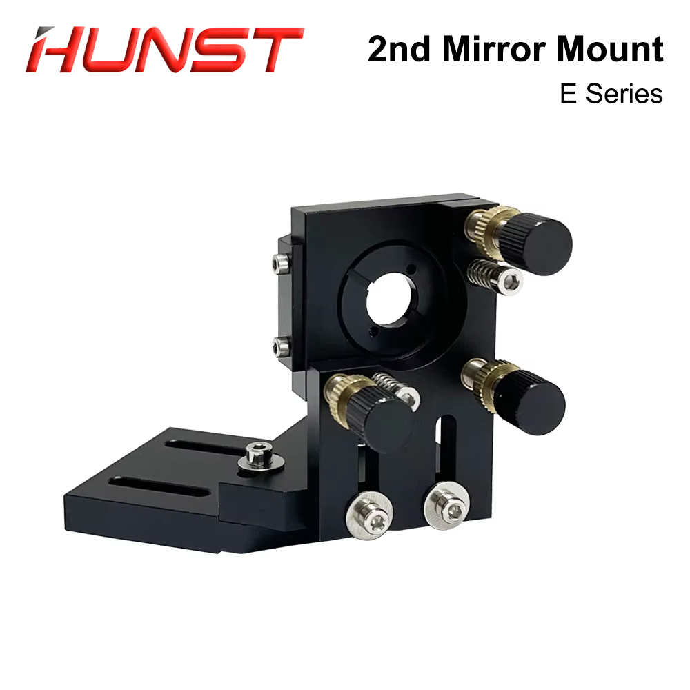 Hunst E Series CO2 Second Lase - Co2 Laser Mirror recension och pris