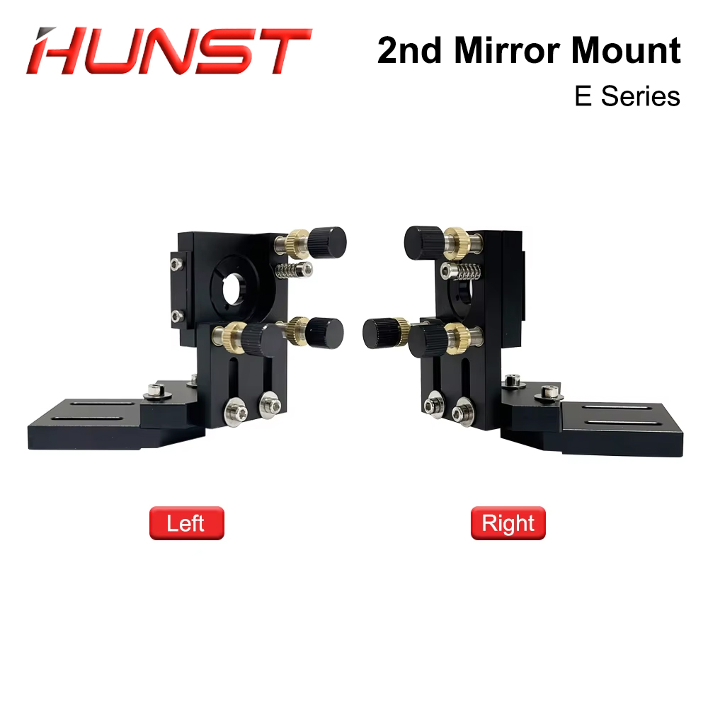 Hunst E Series CO2 Second Lase - Co2 Laser Mirror recension och pris