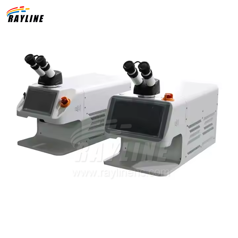 Jewelry Laser Welding Machine  - Industrial Laser Welder Constant recension och pris