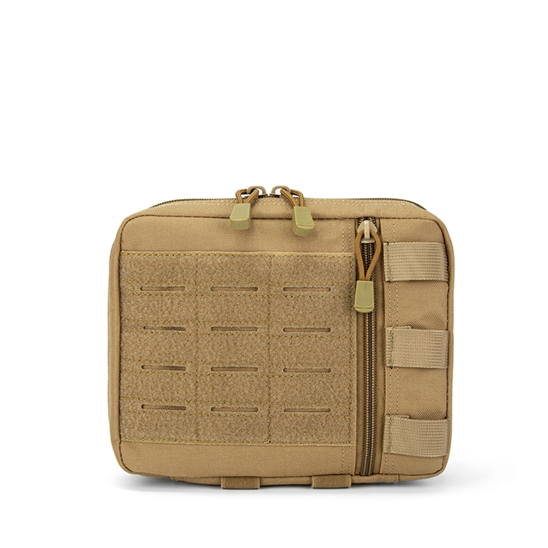 Tactical MOLLE Admin Pouch Las - Industrial Laser Equipment recension och pris