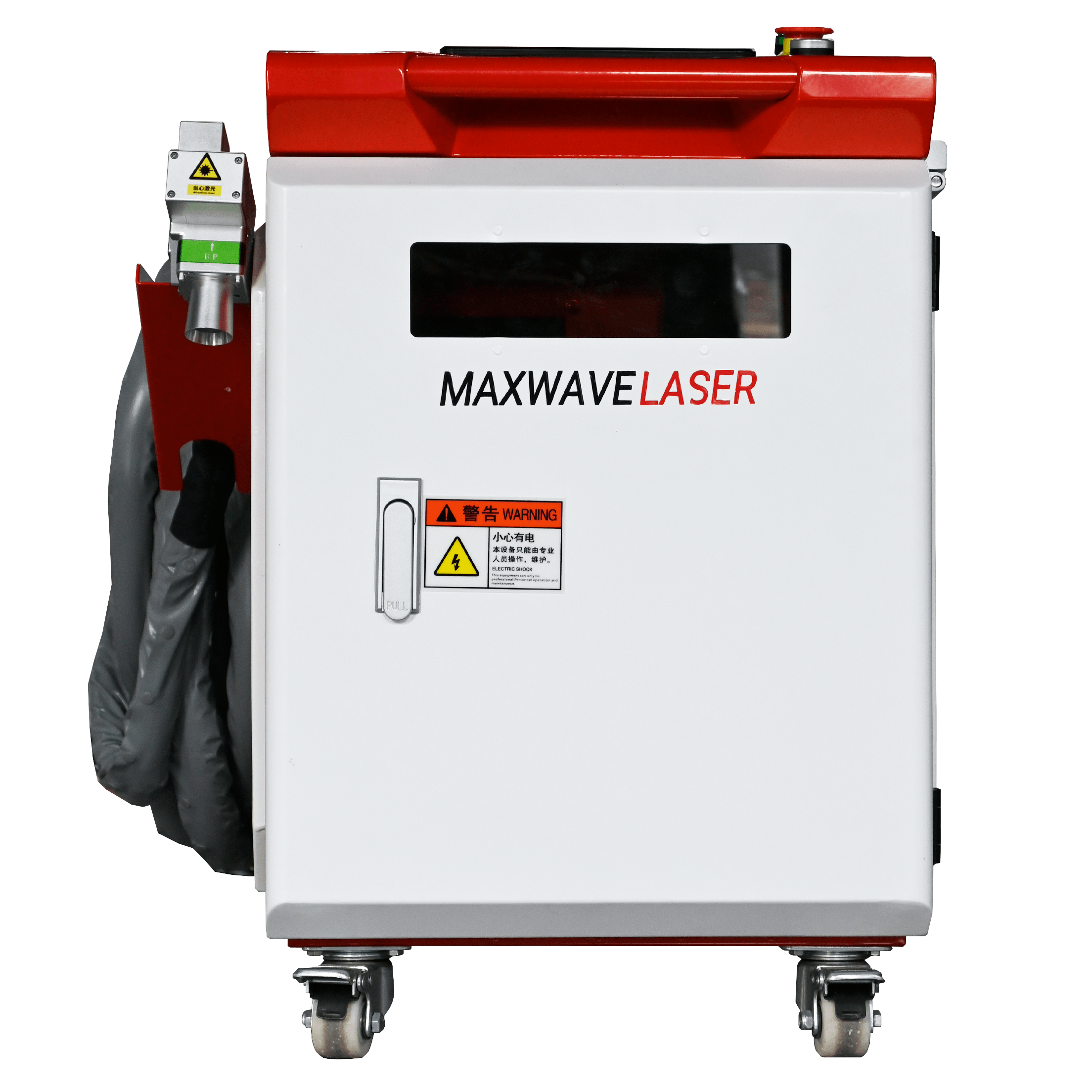 1000W Industrial Laser Rust Re - Industrial Laser Rust Removal Machine recension och pris