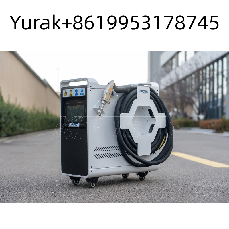 handheld laser welding machine - Industrial Laser Welder Constant recension och pris
