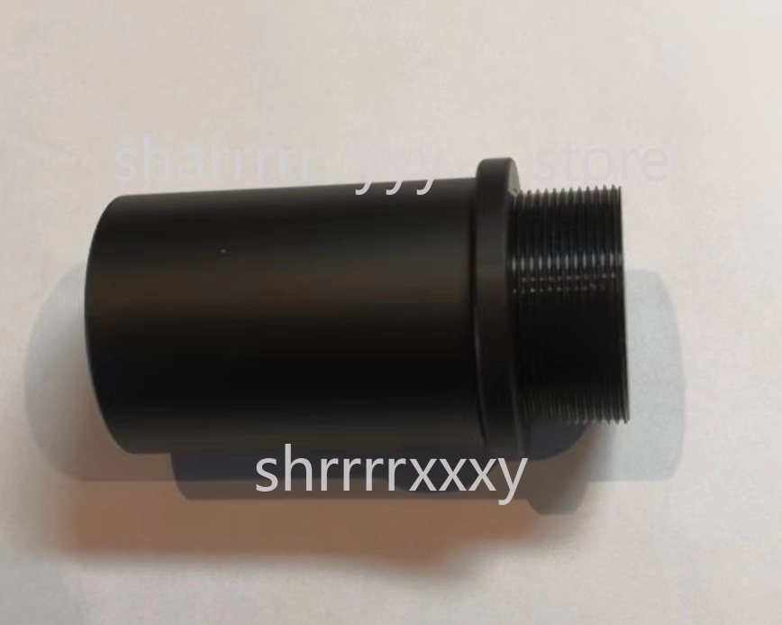 D25mm/M22 Lens Mount Laser Bea - Laser Focus Lens recension och pris