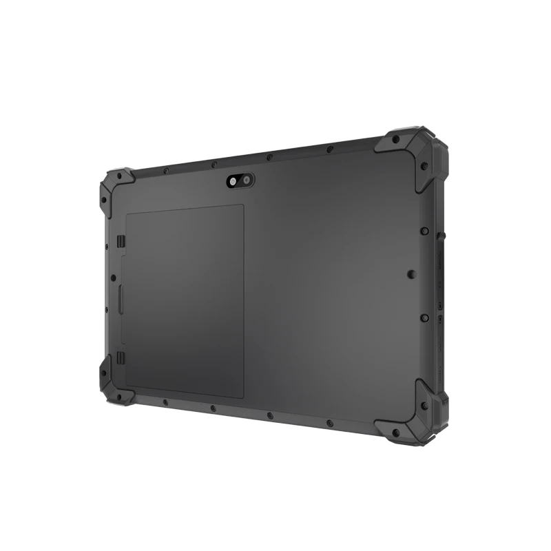 8 Inch Rugged Tablet with 8G R - Industrial Laser Scanner recension och pris