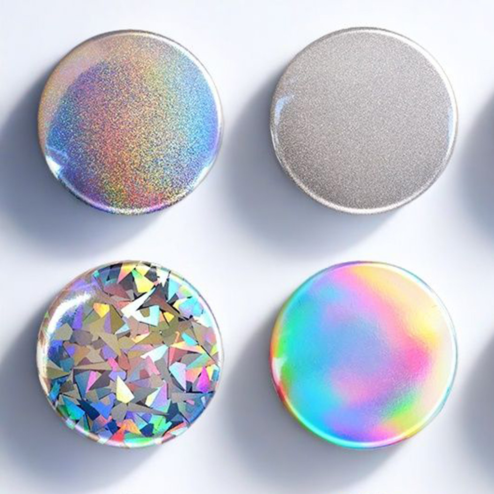 58mm Shaking Laser Film Badge  - Industrial Laser Equipment recension och pris