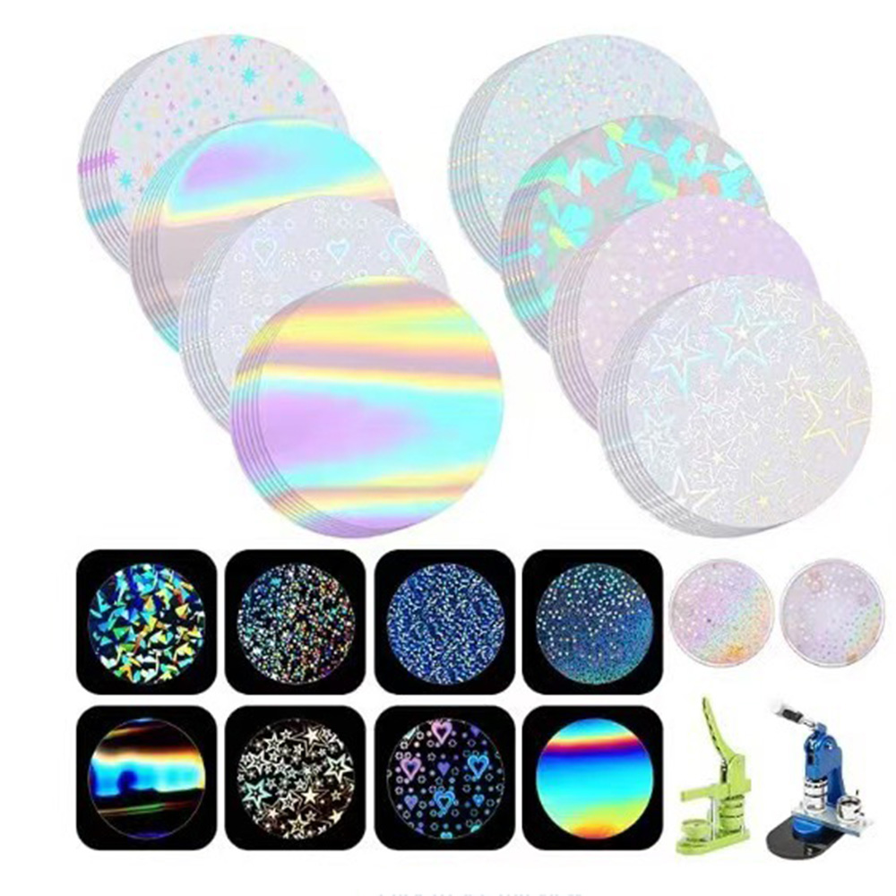 58mm Shaking Laser Film Badge  - Industrial Laser Equipment recension och pris