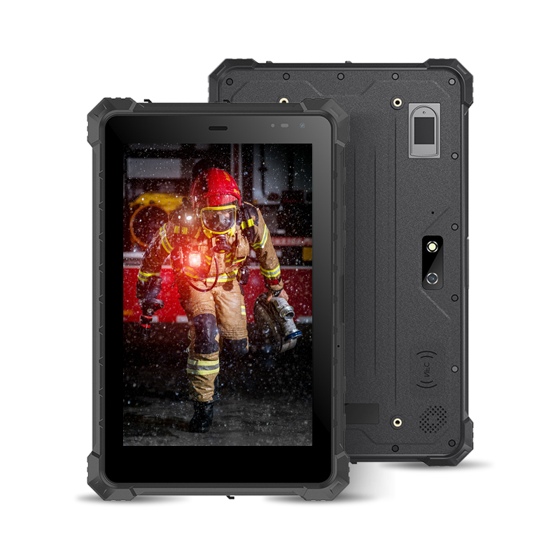 Explosion optional   8-inch Ru - Industrial Laser Scanner recension och pris