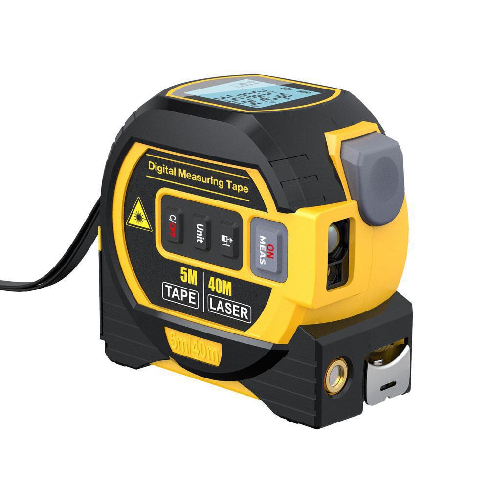 Laser Distance Meter Measuring - Industrial Laser Sensor recension och pris