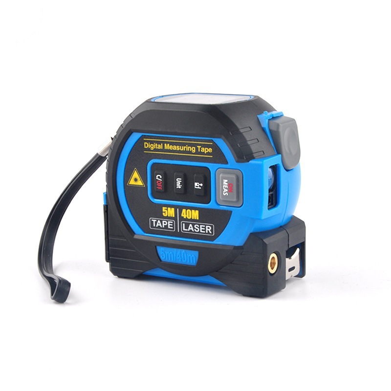 Laser Distance Meter Measuring - Industrial Laser Sensor recension och pris