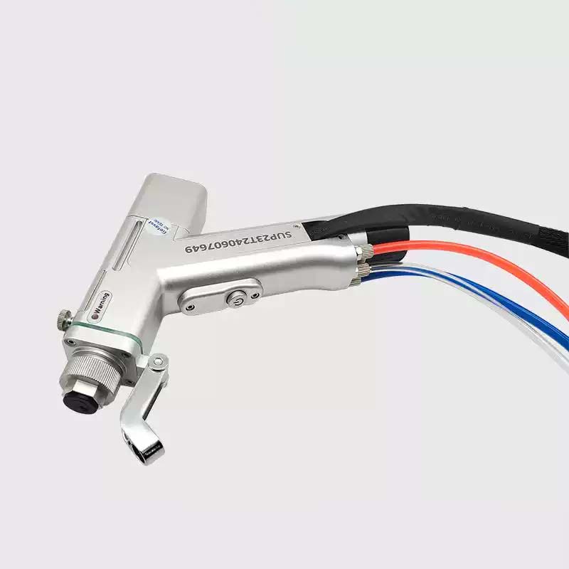 CQWY SUP23S/T Gefasst Laser We - Industrial Laser Blaster recension och pris