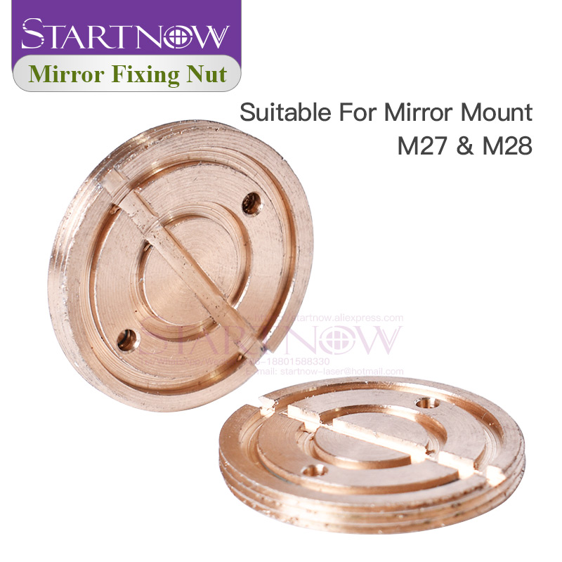 Startnow CO2 Laser Head Mirror - Co2 Laser Mirror recension och pris