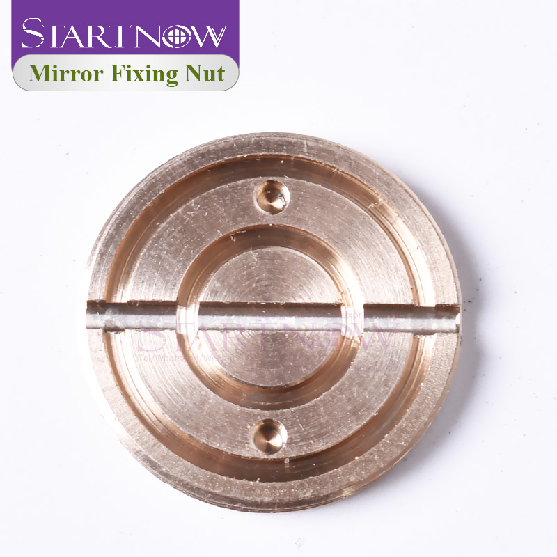 Startnow CO2 Laser Head Mirror - Co2 Laser Mirror recension och pris