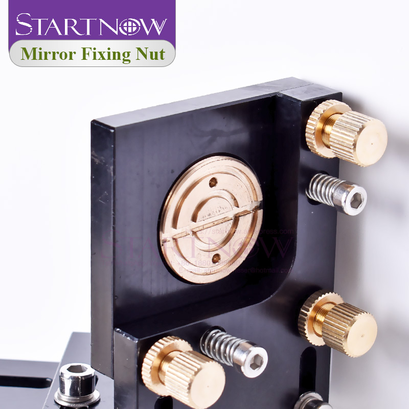 Startnow CO2 Laser Head Mirror - Co2 Laser Mirror recension och pris