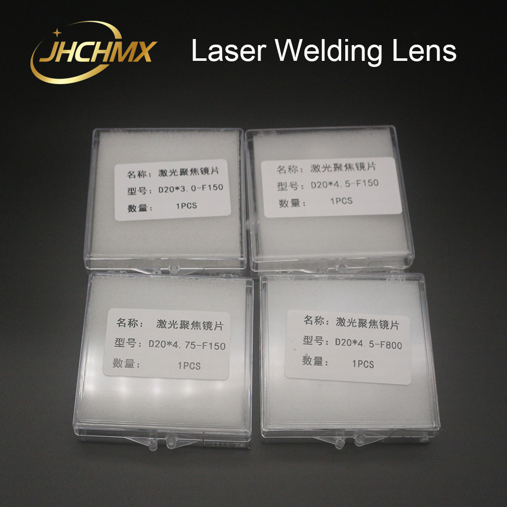 JHCHMX Laser Hand-hold Welding - Industrial Laser Blaster recension och pris