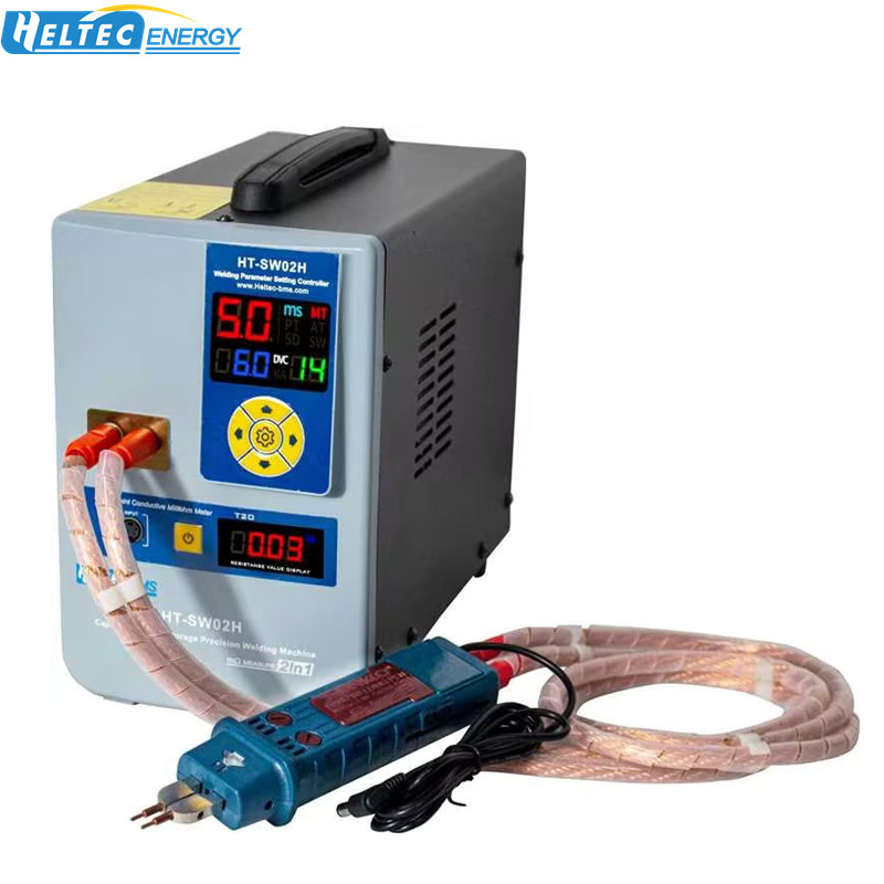 Heltec 14.5KW 21KW 36KW 42KW P - Industrial Laser Welder Constant recension och pris