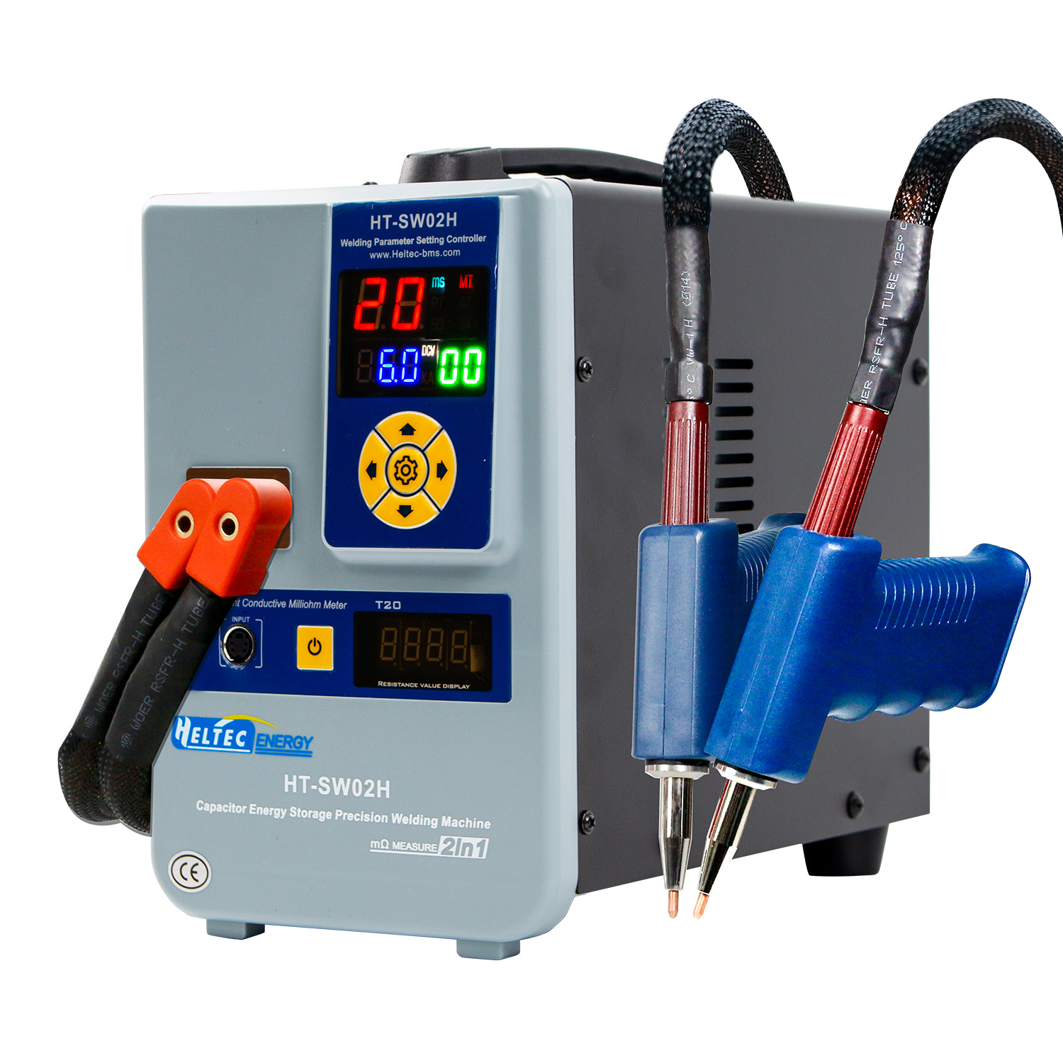 Heltec 14.5KW 21KW 36KW 42KW P - Industrial Laser Welder Constant recension och pris